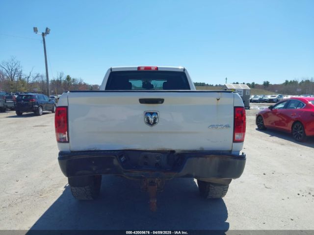 3C6UR5CL4EG200478 RAM 2500 Tradesman