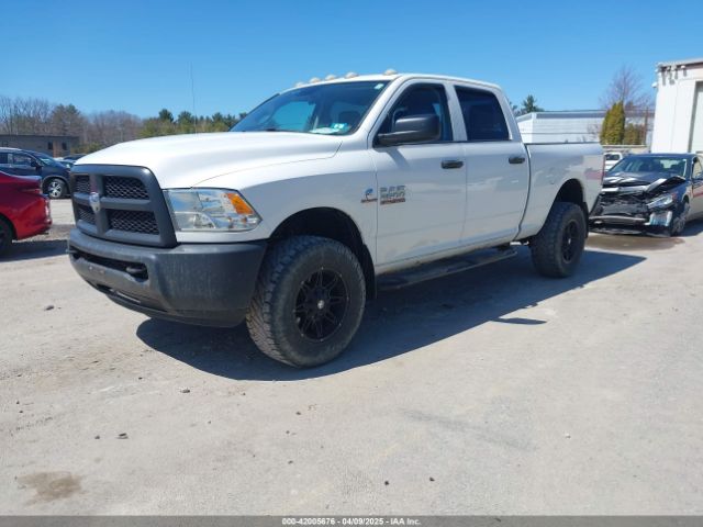 3C6UR5CL4EG200478 RAM 2500 Tradesman