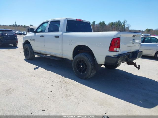 3C6UR5CL4EG200478 RAM 2500 Tradesman