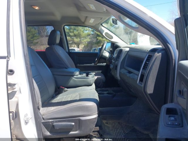 3C6UR5CL4EG200478 RAM 2500 Tradesman