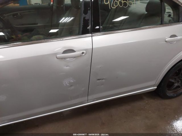 2009 SATURN AURA 1G8ZS57B29F129285 Photo 5