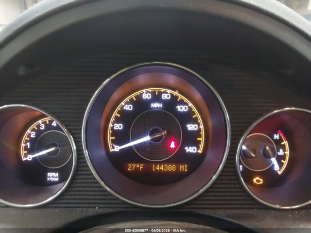 2009 SATURN AURA 1G8ZS57B29F129285 Photo 6