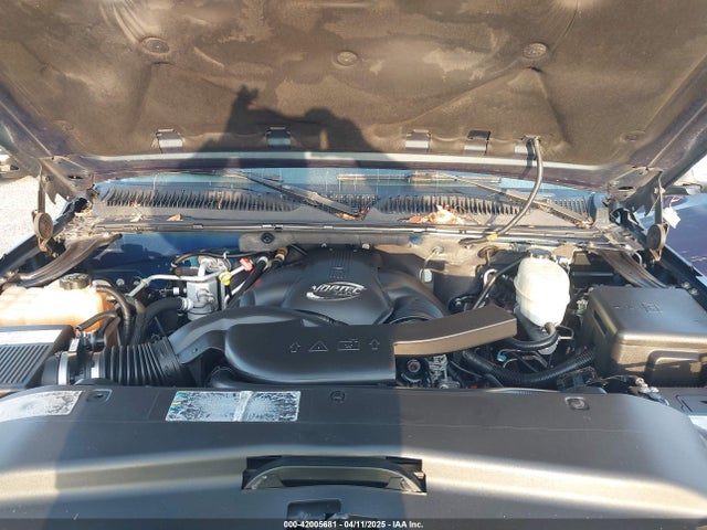 2005 CADILLAC ESCALADE 1GYEC63N15R264767 Photo 9