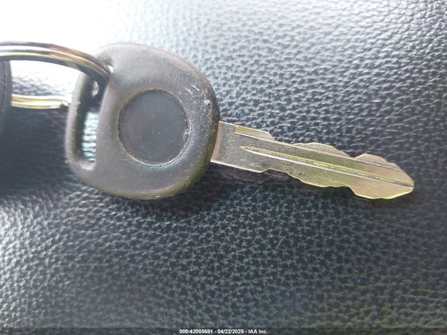 2005 CADILLAC ESCALADE 1GYEC63N15R264767 Photo 10