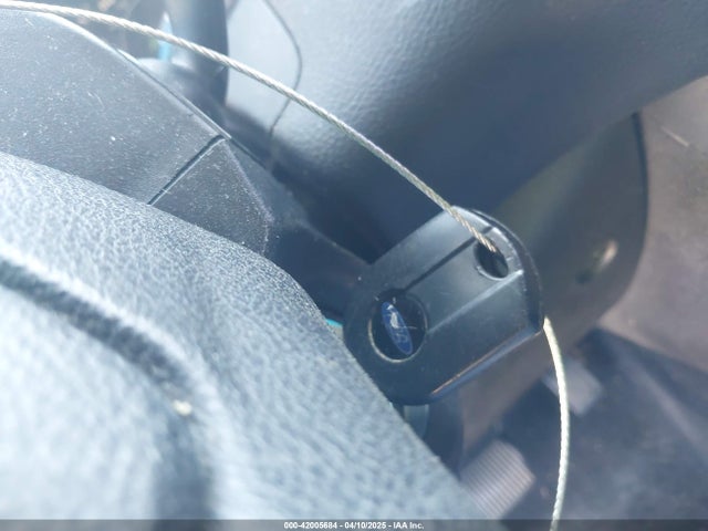 Ford FOCUS SE 2018 1FADP3F22JL212377 Image 11