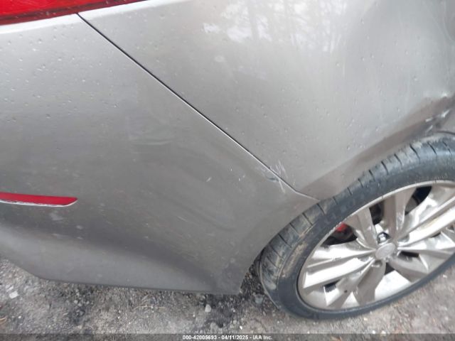 5XXGR4A66FG393606 KIA Optima Sxl Turbo