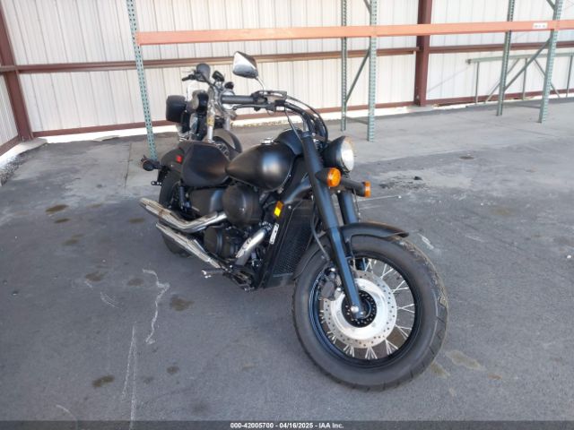 2023 HONDA VT750 JH2RC5373PK300853