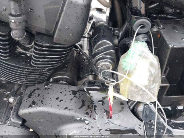 2023 HONDA VT750 JH2RC5373PK300853 Photo 10