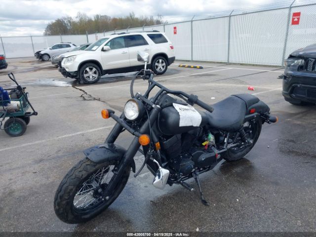 2023 HONDA VT750 JH2RC5373PK300853 Photo 1