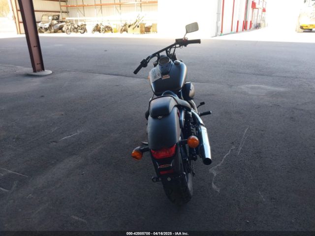 2023 HONDA VT750 JH2RC5373PK300853 Photo 5