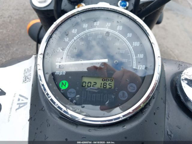 2023 HONDA VT750 JH2RC5373PK300853 Photo 6