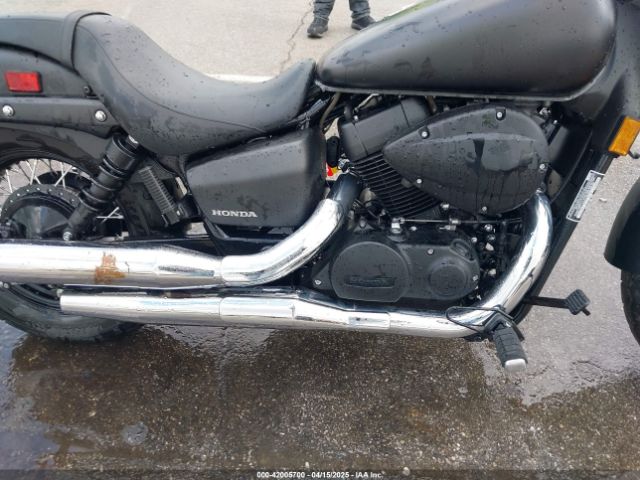 2023 HONDA VT750 JH2RC5373PK300853 Photo 7