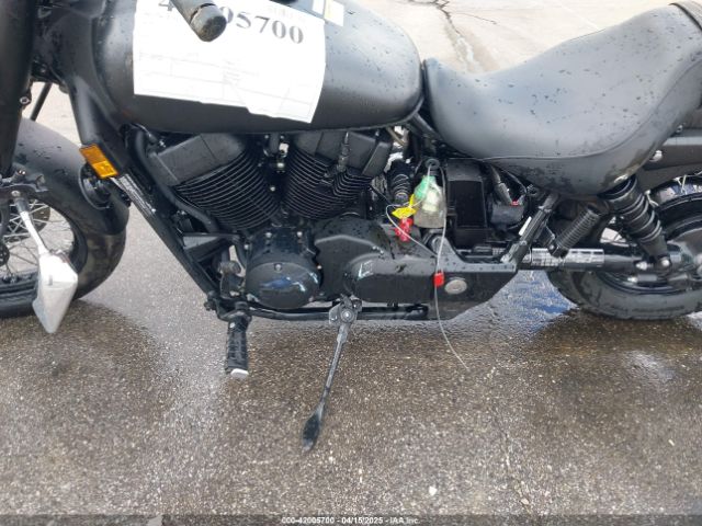 2023 HONDA VT750 JH2RC5373PK300853 Photo 8