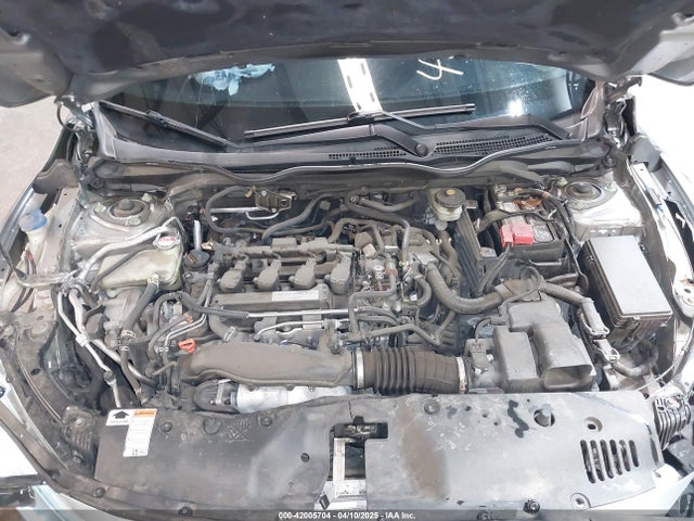 SHHFK7H50HU426392 Honda CIVIC EX