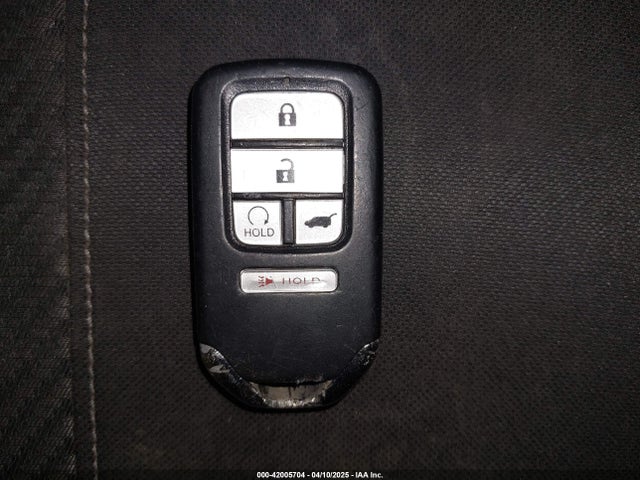 SHHFK7H50HU426392 Honda CIVIC EX