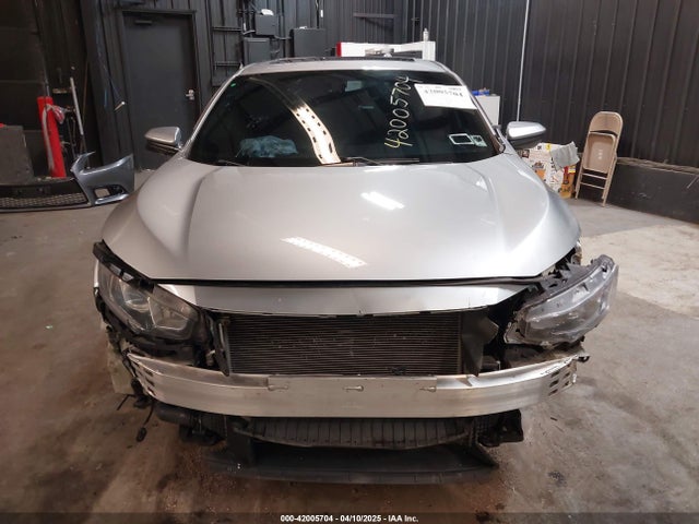 SHHFK7H50HU426392 Honda CIVIC EX