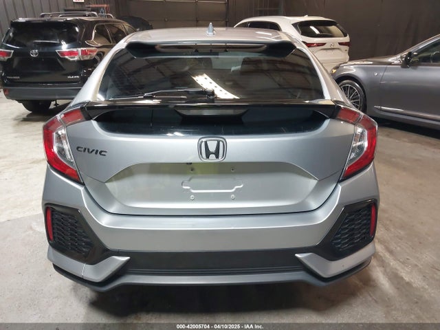 SHHFK7H50HU426392 Honda CIVIC EX