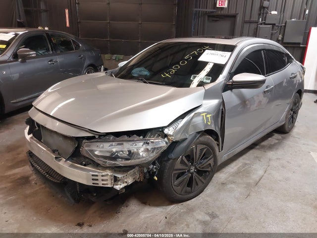SHHFK7H50HU426392 Honda CIVIC EX