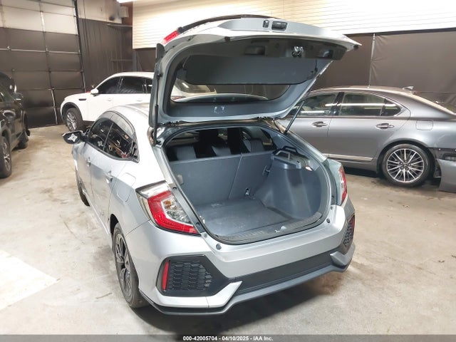 SHHFK7H50HU426392 Honda CIVIC EX