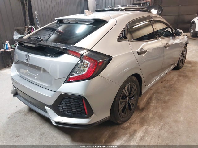 SHHFK7H50HU426392 Honda CIVIC EX