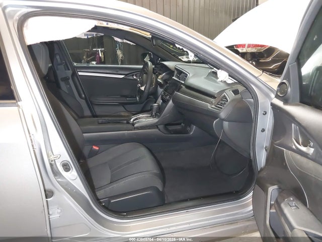 SHHFK7H50HU426392 Honda CIVIC EX