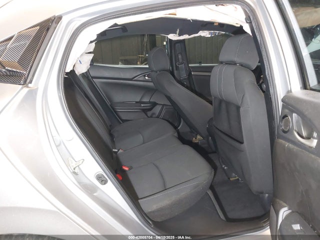 SHHFK7H50HU426392 Honda CIVIC EX