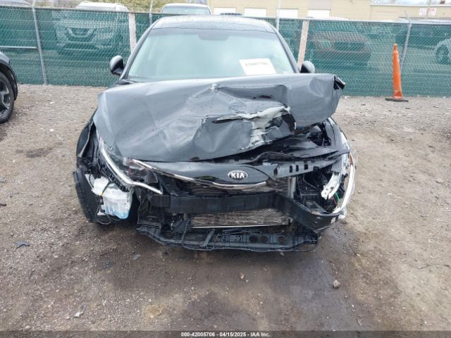 5XXGT4L31JG240628 KIA Optima S