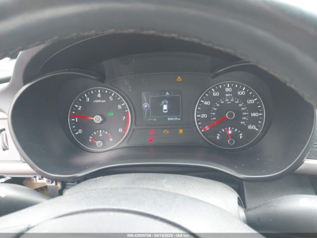 5XXGT4L31JG240628 KIA Optima S