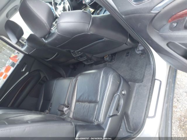 2015 ACURA MDX 5FRYD4H41FB019638 Photo 7