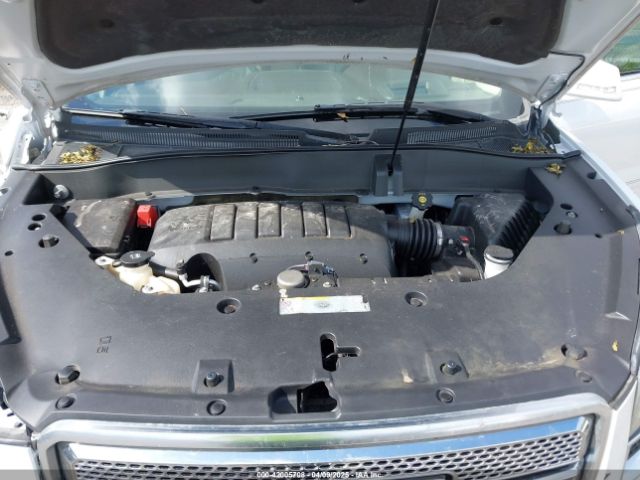 1GKKRTKD5GJ166880 GMC Acadia Denali
