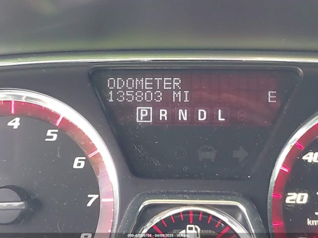 1GKKRTKD5GJ166880 GMC Acadia Denali