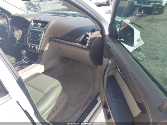 1GKKRTKD5GJ166880 GMC Acadia Denali