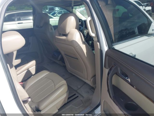 1GKKRTKD5GJ166880 GMC Acadia Denali