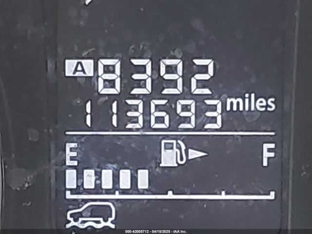 JF2SJAPC7EH408498 Subaru Forester 2.5i Touring