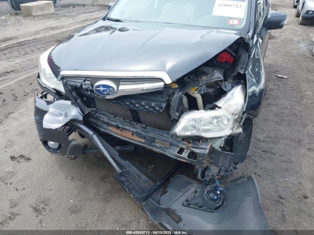 JF2SJAPC7EH408498 Subaru Forester 2.5i Touring