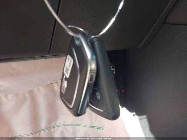 2024 CADILLAC XT4 1GYAZAR41RF247456 Photo 10