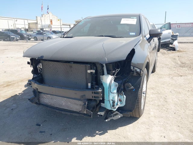 2024 CADILLAC XT4 1GYAZAR41RF247456 Photo 5