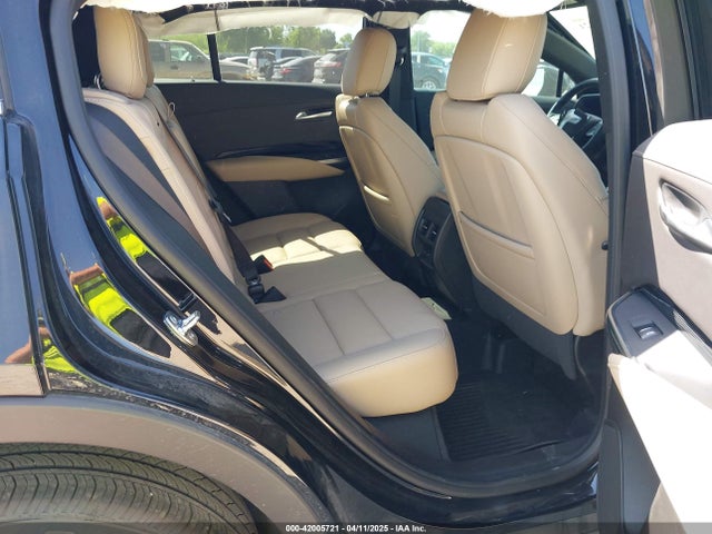 2024 CADILLAC XT4 1GYAZAR41RF247456 Photo 7