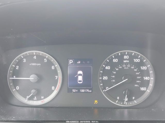 5NPE24AF3FH019955 Hyundai SONATA SE