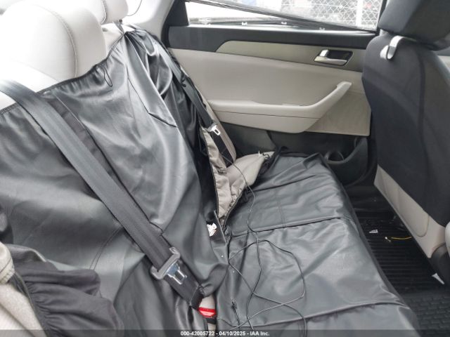 5NPE24AF3FH019955 Hyundai SONATA SE