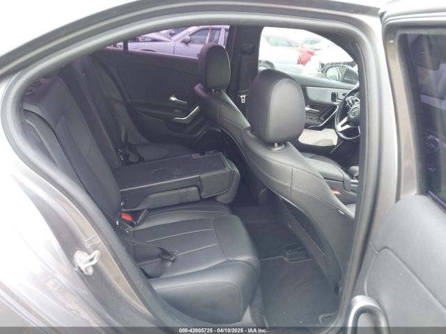 W1K3G4EB6LJ227398 Mercedes-Benz A 220