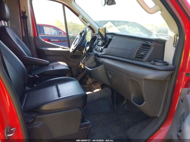 1FTBW2CGXLKA16243 Ford Transit-350