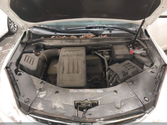 2GNFLGEK8G6215686 Chevrolet Equinox Ltz
