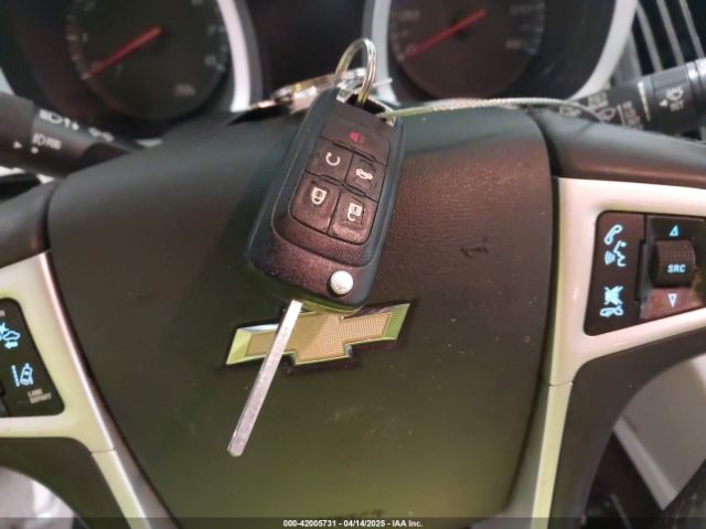 2GNFLGEK8G6215686 Chevrolet Equinox Ltz
