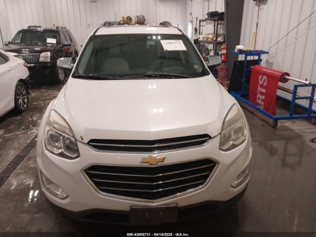 2GNFLGEK8G6215686 Chevrolet Equinox Ltz