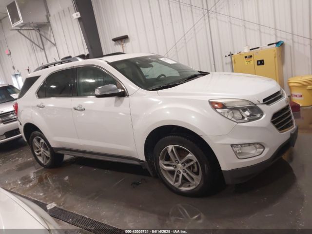 2GNFLGEK8G6215686 Chevrolet Equinox Ltz