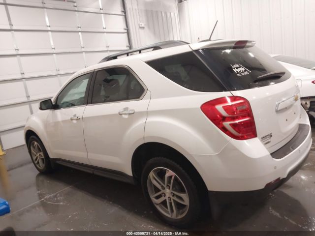 2GNFLGEK8G6215686 Chevrolet Equinox Ltz