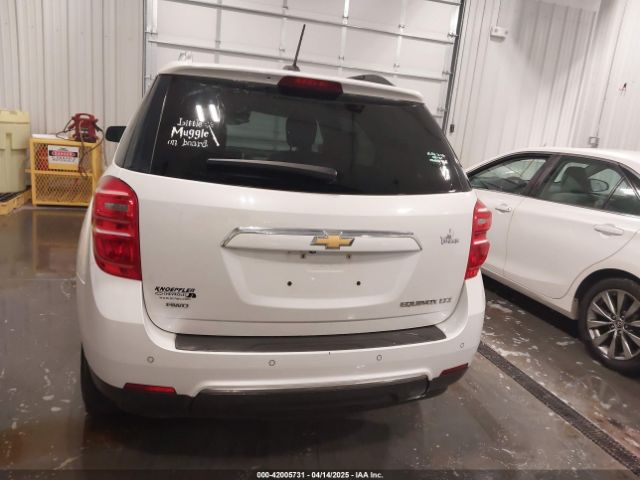2GNFLGEK8G6215686 Chevrolet Equinox Ltz