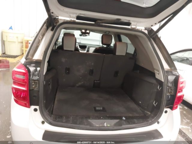 2GNFLGEK8G6215686 Chevrolet Equinox Ltz