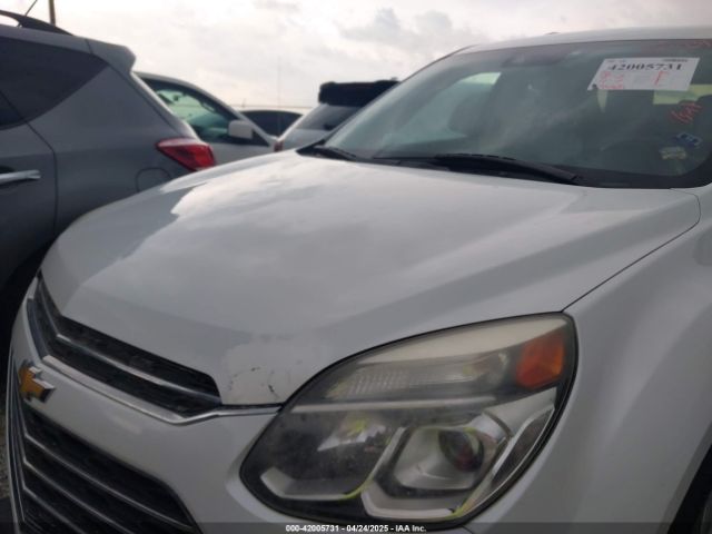 2GNFLGEK8G6215686 Chevrolet Equinox Ltz